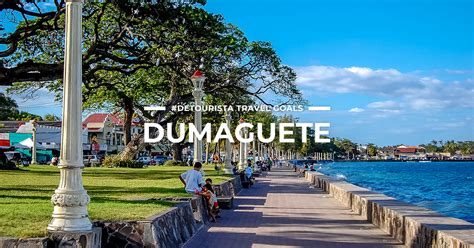 what region is dumaguete|11 Things to do in Dumaguete + Negros Oriental .